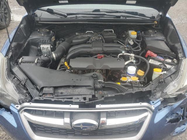 Photo 10 VIN: JF1GPAC66E8224405 - SUBARU IMPREZA PR 