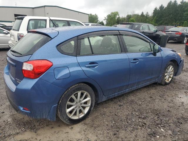 Photo 2 VIN: JF1GPAC66E8224405 - SUBARU IMPREZA PR 