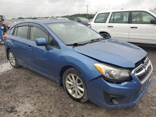 Photo 3 VIN: JF1GPAC66E8224405 - SUBARU IMPREZA PR 