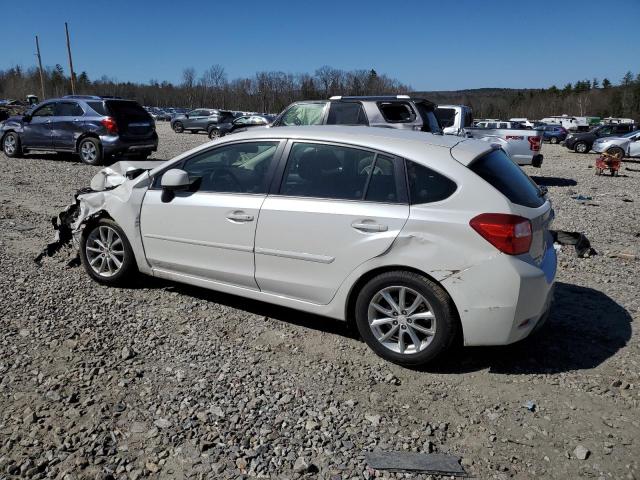 Photo 1 VIN: JF1GPAC66E8228518 - SUBARU IMPREZA 