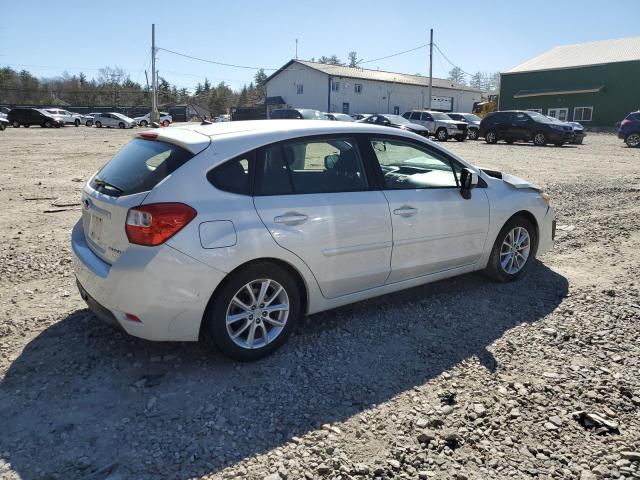 Photo 2 VIN: JF1GPAC66E8228518 - SUBARU IMPREZA 