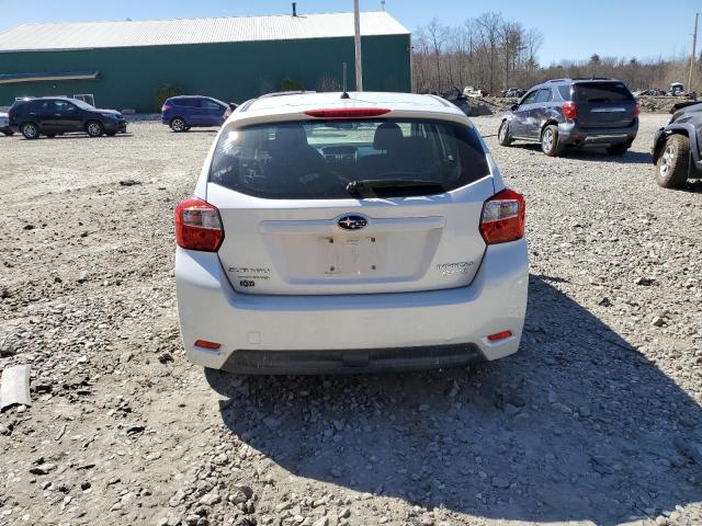 Photo 5 VIN: JF1GPAC66E8228518 - SUBARU IMPREZA 