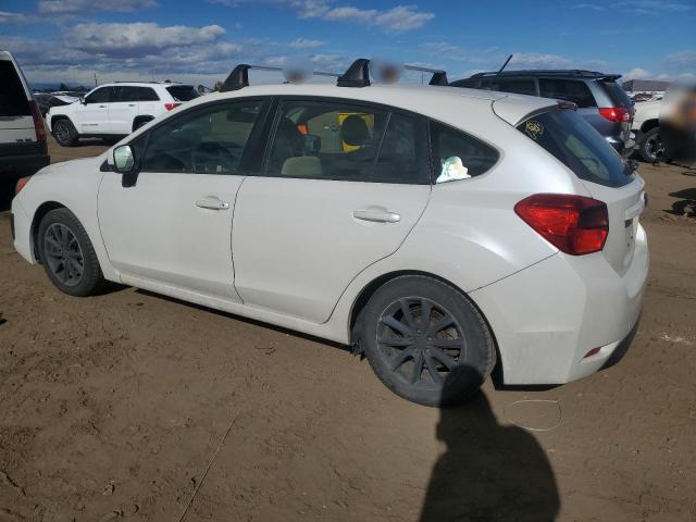 Photo 1 VIN: JF1GPAC66E8229085 - SUBARU IMPREZA SE 