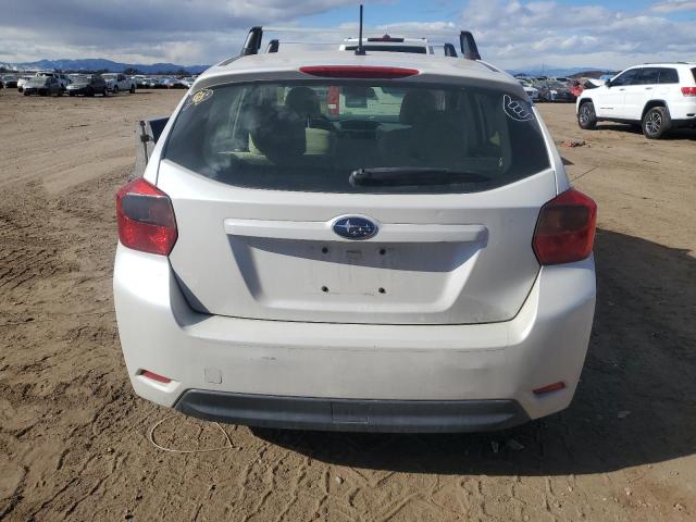 Photo 5 VIN: JF1GPAC66E8229085 - SUBARU IMPREZA SE 