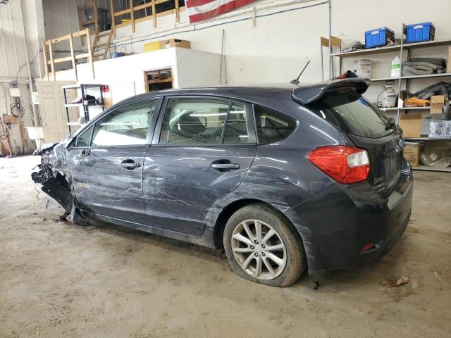 Photo 1 VIN: JF1GPAC66E8232133 - SUBARU IMPREZA 