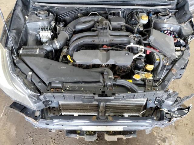 Photo 10 VIN: JF1GPAC66E8232133 - SUBARU IMPREZA 