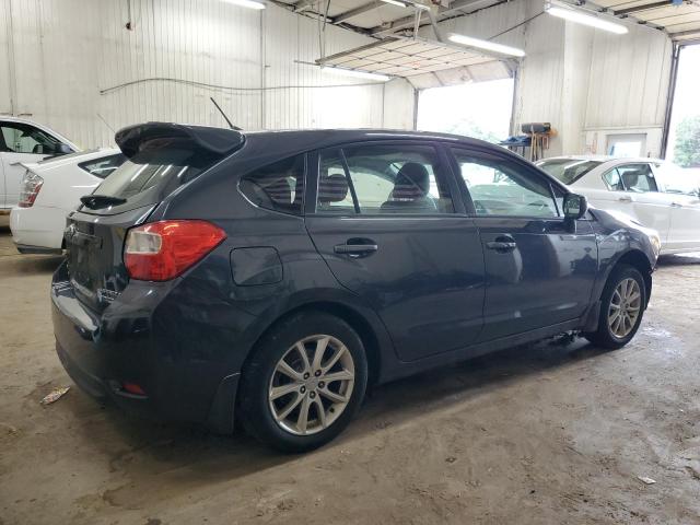 Photo 2 VIN: JF1GPAC66E8232133 - SUBARU IMPREZA 