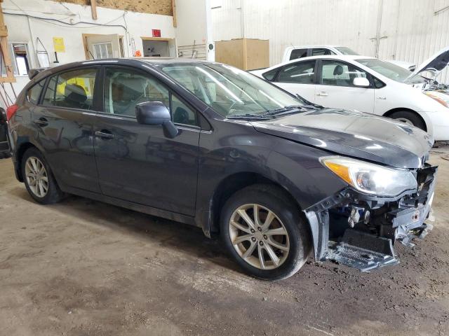 Photo 3 VIN: JF1GPAC66E8232133 - SUBARU IMPREZA 