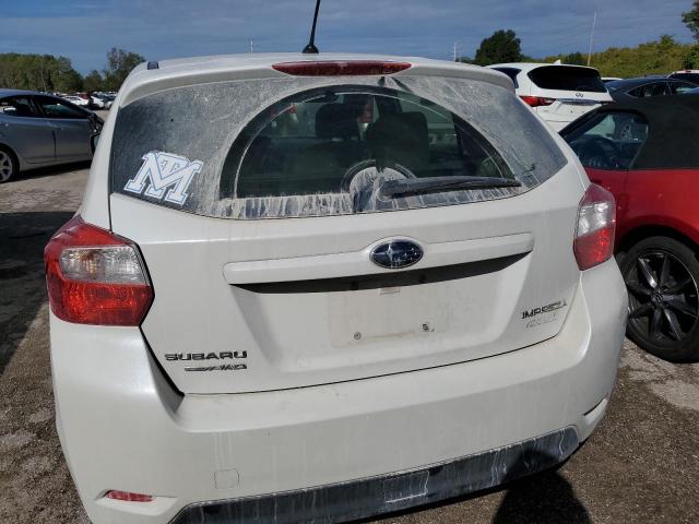 Photo 5 VIN: JF1GPAC66E8247635 - SUBARU IMPREZA 