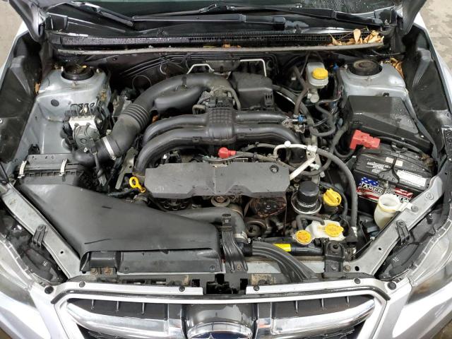 Photo 10 VIN: JF1GPAC66E8263107 - SUBARU IMPREZA 