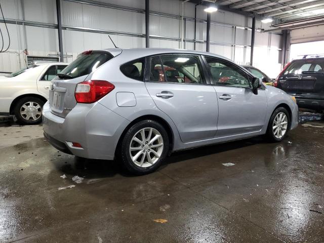 Photo 2 VIN: JF1GPAC66E8263107 - SUBARU IMPREZA 