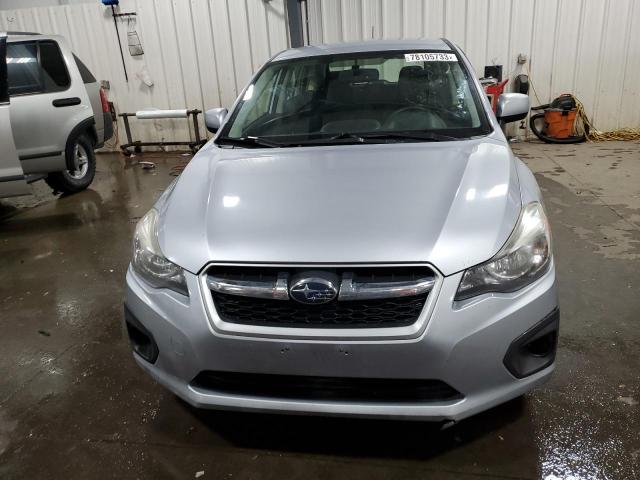 Photo 4 VIN: JF1GPAC66E8263107 - SUBARU IMPREZA 