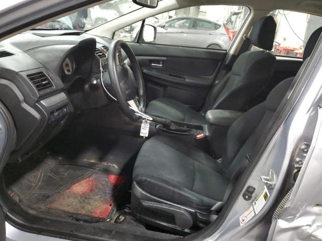 Photo 6 VIN: JF1GPAC66E8263107 - SUBARU IMPREZA 