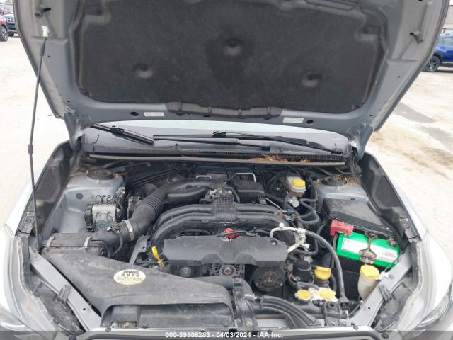 Photo 9 VIN: JF1GPAC66E8267853 - SUBARU IMPREZA 