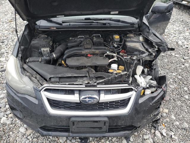 Photo 10 VIN: JF1GPAC66E8280666 - SUBARU IMPREZA PR 