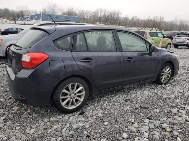 Photo 2 VIN: JF1GPAC66E8280666 - SUBARU IMPREZA PR 