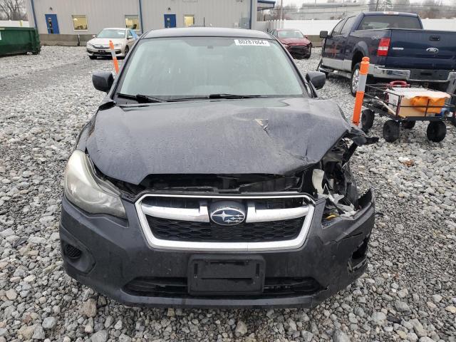 Photo 4 VIN: JF1GPAC66E8280666 - SUBARU IMPREZA PR 