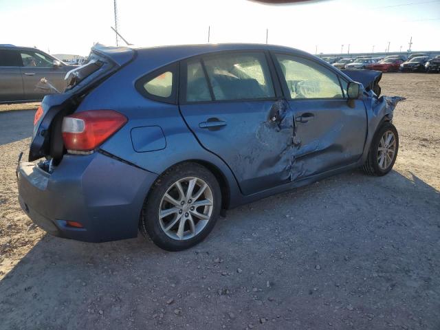 Photo 2 VIN: JF1GPAC66E8300821 - SUBARU IMPREZA 