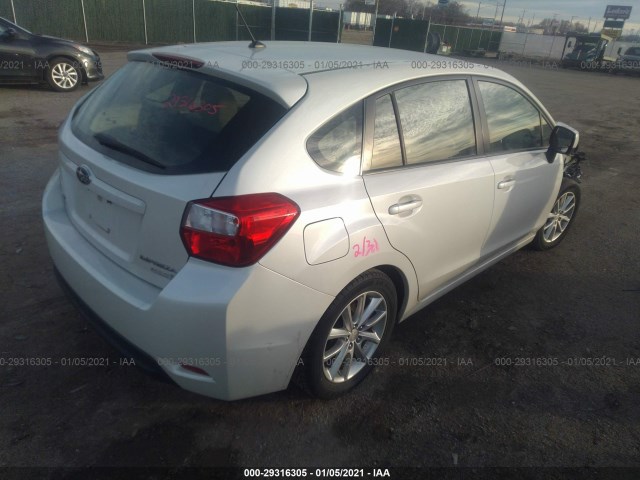 Photo 3 VIN: JF1GPAC66E8313357 - SUBARU IMPREZA WAGON 