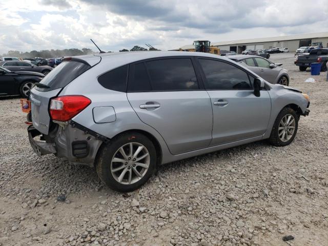 Photo 2 VIN: JF1GPAC66E9238444 - SUBARU IMPREZA PR 