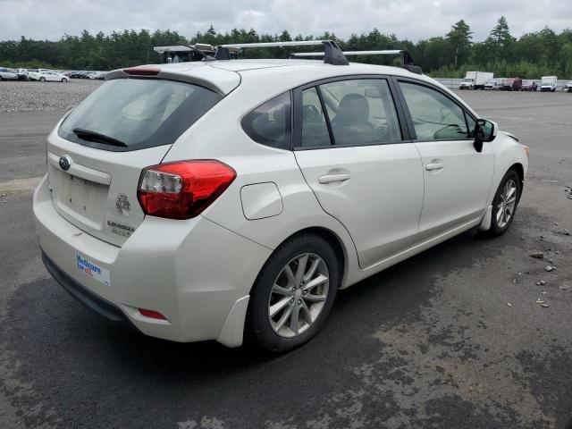 Photo 2 VIN: JF1GPAC66E9298823 - SUBARU IMPREZA PR 