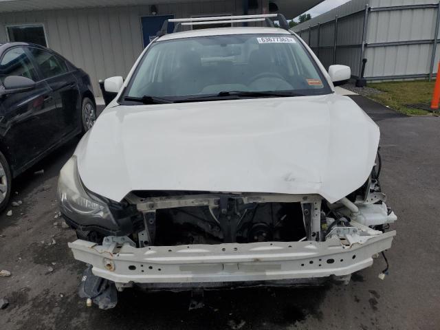 Photo 4 VIN: JF1GPAC66E9298823 - SUBARU IMPREZA PR 