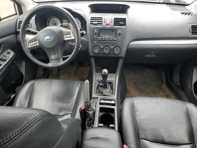 Photo 7 VIN: JF1GPAC66E9298823 - SUBARU IMPREZA PR 