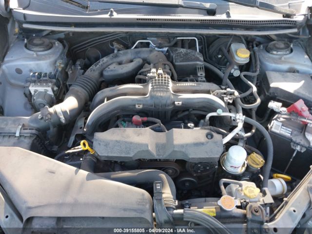 Photo 9 VIN: JF1GPAC66F8235597 - SUBARU IMPREZA 