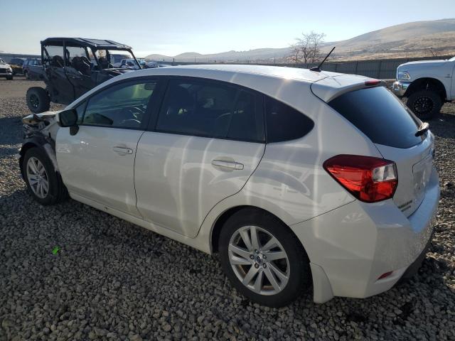 Photo 1 VIN: JF1GPAC66F8330936 - SUBARU IMPREZA PR 