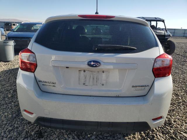 Photo 5 VIN: JF1GPAC66F8330936 - SUBARU IMPREZA PR 