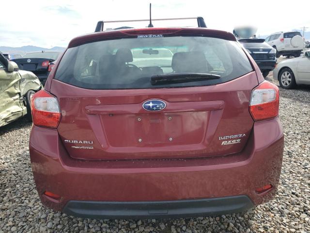 Photo 5 VIN: JF1GPAC66FH211929 - SUBARU IMPREZA PR 