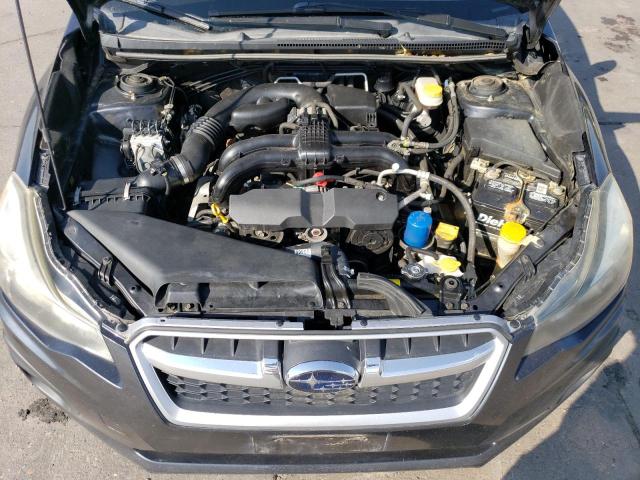 Photo 10 VIN: JF1GPAC67CH210106 - SUBARU IMPREZA PR 