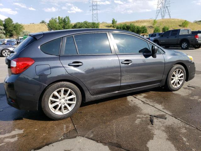 Photo 2 VIN: JF1GPAC67CH210106 - SUBARU IMPREZA PR 