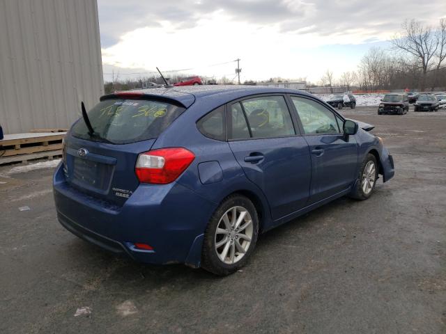 Photo 3 VIN: JF1GPAC67CH216438 - SUBARU IMPREZA PR 