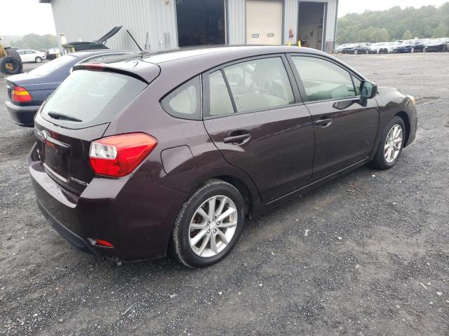 Photo 3 VIN: JF1GPAC67CH217895 - SUBARU IMPREZA PR 