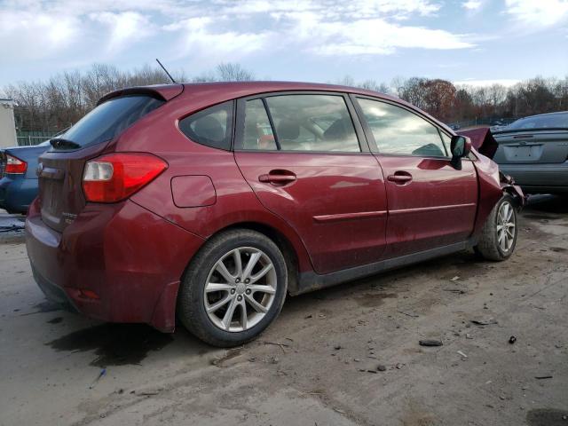 Photo 2 VIN: JF1GPAC67D2217335 - SUBARU IMPREZA 