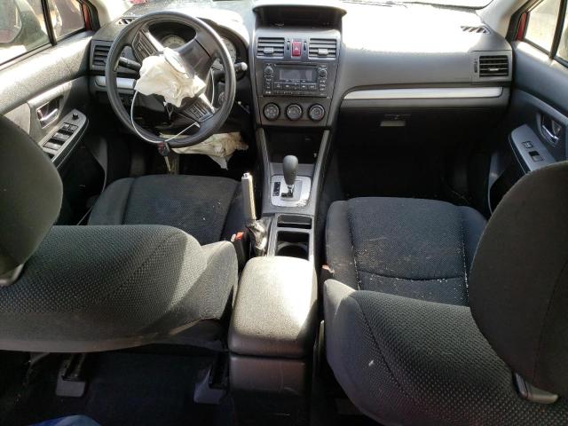 Photo 7 VIN: JF1GPAC67D2217335 - SUBARU IMPREZA 