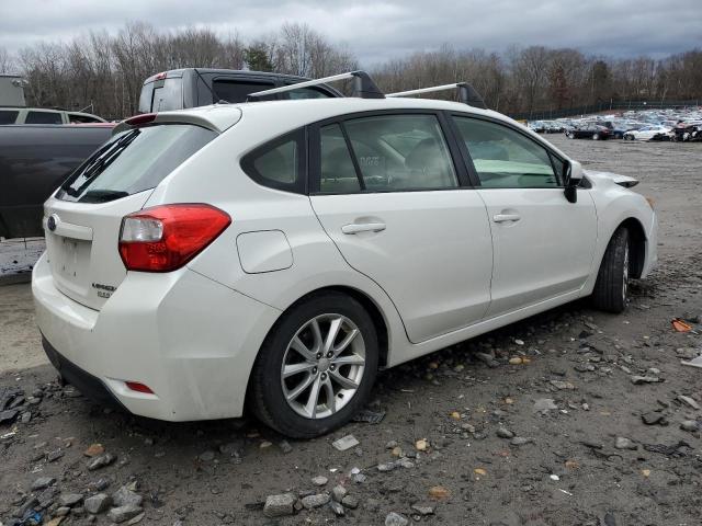 Photo 2 VIN: JF1GPAC67D2860722 - SUBARU IMPREZA PR 