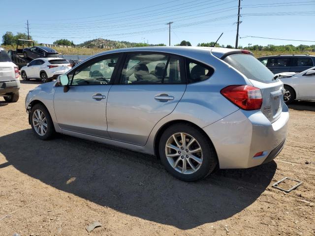 Photo 1 VIN: JF1GPAC67D2864267 - SUBARU IMPREZA 