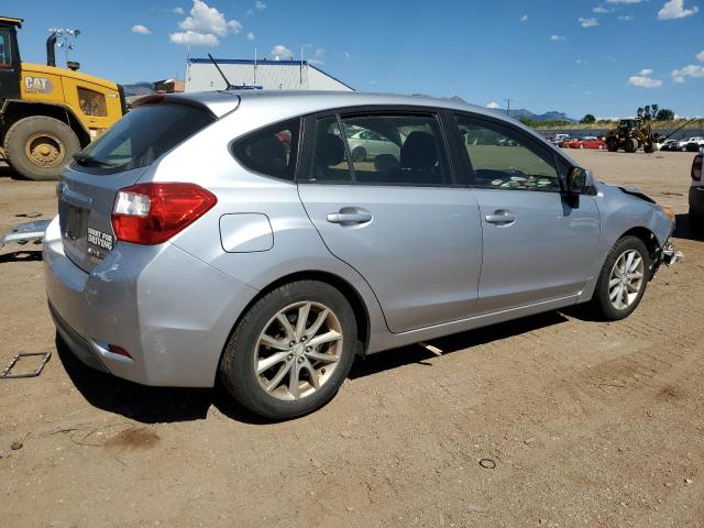 Photo 2 VIN: JF1GPAC67D2864267 - SUBARU IMPREZA 