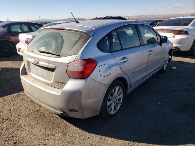 Photo 3 VIN: JF1GPAC67D2885541 - SUBARU IMPREZA PR 