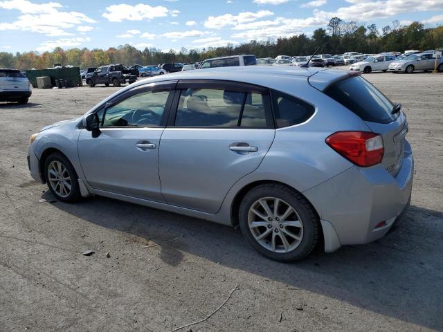 Photo 1 VIN: JF1GPAC67D2896619 - SUBARU IMPREZA PR 