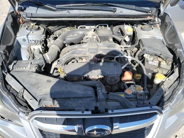 Photo 10 VIN: JF1GPAC67D2896619 - SUBARU IMPREZA PR 