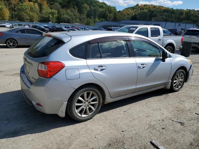 Photo 2 VIN: JF1GPAC67D2896619 - SUBARU IMPREZA PR 