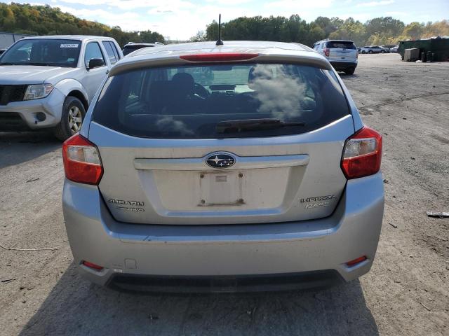 Photo 5 VIN: JF1GPAC67D2896619 - SUBARU IMPREZA PR 