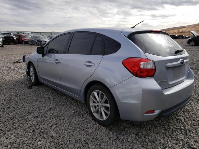 Photo 1 VIN: JF1GPAC67D2901026 - SUBARU IMPREZA 