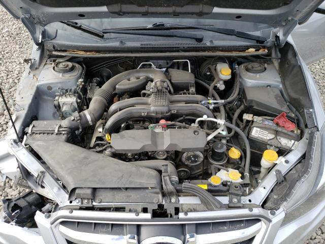 Photo 10 VIN: JF1GPAC67D2901026 - SUBARU IMPREZA 