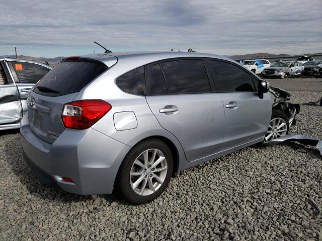 Photo 2 VIN: JF1GPAC67D2901026 - SUBARU IMPREZA 