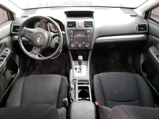 Photo 7 VIN: JF1GPAC67D2901026 - SUBARU IMPREZA 