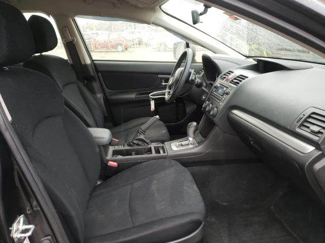 Photo 4 VIN: JF1GPAC67E8233288 - SUBARU IMPREZA PR 